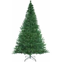 Casaria Kunstkerstboom - Kerstboom - 150cm - inclusief standaard