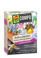 Compo Balkon Bloemen Zaad Mix - 100 g