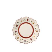 Villeroy & Boch Toy's Delight Gebaksbord 17 cm