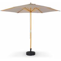 sweeek - Houten parasol cabourg - 290m