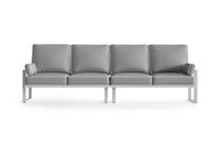 Marie Claire Home | 4-Sitzer Gartensofa Angie