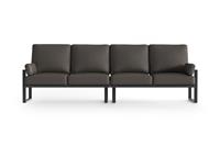 Marie Claire Home | 4-Sitzer Gartensofa Angie