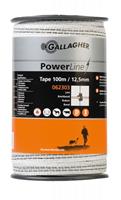 Gallagher PowerLine 12,5 mm Band