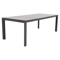 Baltimor Dining Tuintafel - 220 X 100 Cm.