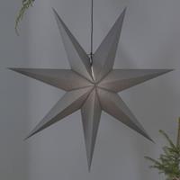 STAR TRADING Papierstern Ozen siebenzackig Ø 100 cm
