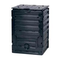 Garantia Komposter Eco-Master 450l schwarz