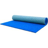 PRIMAFLOR - IDEEN IN TEXTIL Rasenteppich PARK - Blau - 1,33m x 16,50m