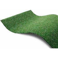 PRIMAFLOR - IDEEN IN TEXTIL Rasenteppich GREEN - Grün - 1,33m x 11,00m