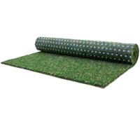 PRIMAFLOR - IDEEN IN TEXTIL Rasenteppich GREEN - Grün - 2,00m x 8,00m