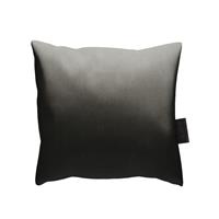 Sierkussen 45x45cm Outdoor Anthracite Leather