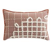 Gan Rugs Cushion Bandas Kussen, A Pink - 