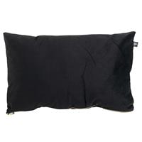 Hartman kussens Sierkussen 50x30cm   Indoor fara black