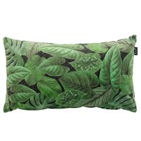 Hartman kussens Sierkussen 50x30cm   Indoor sepp green