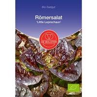 DEBOLSTER Römersalat Little Leprechaun | BIO Salatsamen von De Bolster