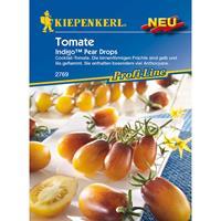 KIEPENKERL Tomaten Indigo Pear Drops