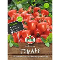 SPERLI Tomate Gardenberry
