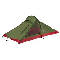 High Peak Einbogenzelt Zelt Siskin 2.0, 2 Personen, (mit Transporttasche)