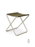 Ferm Living Desert Stool Cashmere/Olive