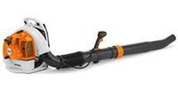 Stihl Rückentragbares Blasgerät BR 450 CEF