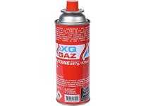 Koopman Butane flesjes XQ Gas Navulling - 220 gram