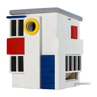 Multiholk De Stijl