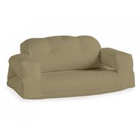 Karup-collectie Outdoor sofa Hippo Out beige