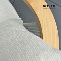 Gartentraum.de Loungesessel aus Teakholz und Rope - natural - Sessel Chepri / mit Cover