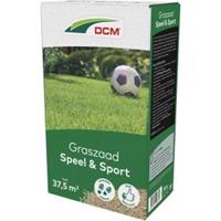 DCM Graszaad Speel & Sport 0,75 kg
