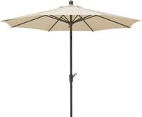 Schneider Schirme Sonnenschirm »Harlem«, ohne Schirmständer