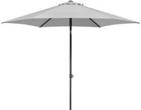 Schneider Schirme Marktschirm »Sevilla«, Durchmesser 270 cm, rund, ohne Schirmständer
