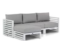 Santika Furniture Santika Jaya chaise longue loungeset 4-delig