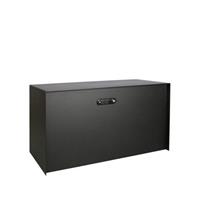 ESafe Bulkbox pakketbox - zwart