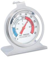 alpina. Thermometer voor Koelkast en Diepvriezer