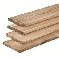 Plusjop Plank Midden-Europees geÃ¯mpregneerd grenen 1.7x14.0x180cm