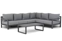 Lifestyle Garden Furniture Lifestyle Lagos hoek loungeset 5-delig