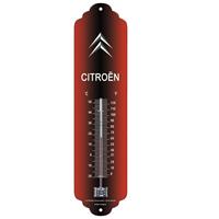 Thermometer met Logo Citroen