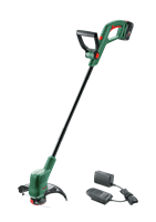 Bosch - AKKU Trimmer EASY 23CM 18V 2,0AH (With Battery & Charger)