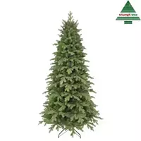 Triumph Tree Kunstkerstboom sherwood d125h230cm groen
