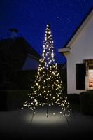 Fairybell LED-Weihnachtsbaum 300 cm mit 360 LEDs