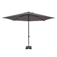 Madison Parasol Elba Push-up Ã3m - Taupe