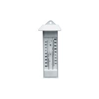 TFA 10301402 Thermometer Messbereich -50 bis 50 GradC H232xB80xT32mm Kunststoff - 