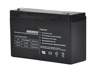 Gallagher Batterie 6V / 10Ah - S40