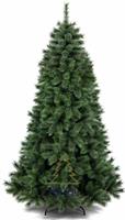 Royal Christmas Melfort PP/PVC Frosted Pine 180cm kÃ¼nstlicher Weihnachtsbaum
