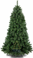 Royal Christmas Melfort PP/PVC 210cm Frosted Pine kunstkerstboom