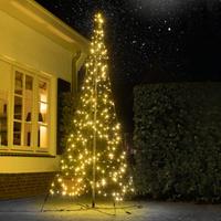 Fairybell kerstboom, 320 twinkel LEDs, 300cm