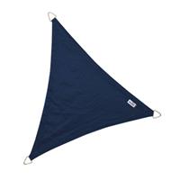 Nesling Compleet pakket:  Coolfit 3.6x3.6x3.6m Navy Blauw