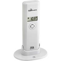 TFA WeatherHub 30.3303.02 Vochtigheid / Temperatuur Sensor - Wit