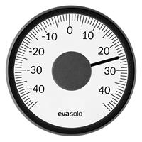 Eva Solo - Buiten Thermometer met Raambevestiging - Eva Solo
