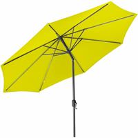 Gartenfreude Sonnenschirm, 300 cm, lemon - Lemon - 