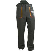 OREGON Schnittschutzhose Yukon von Klasse 1 Typ A Gr. XXL - 